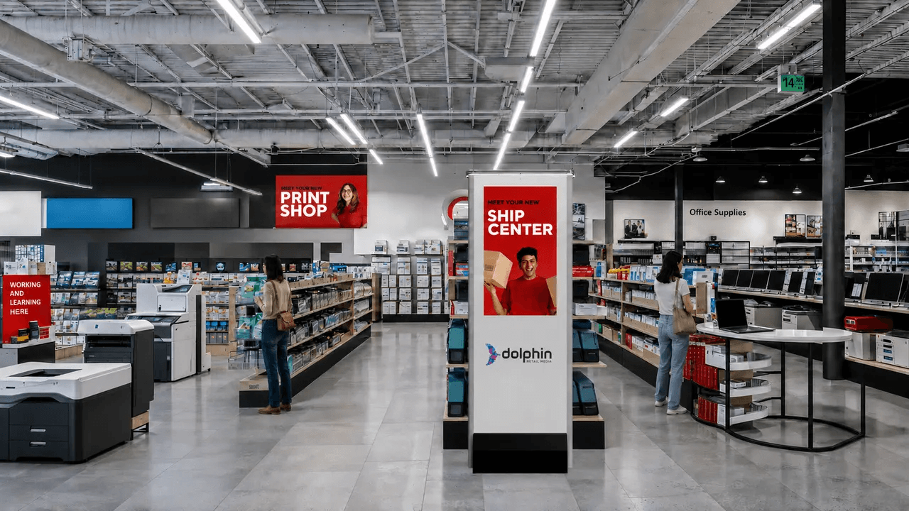 Convenience Stores