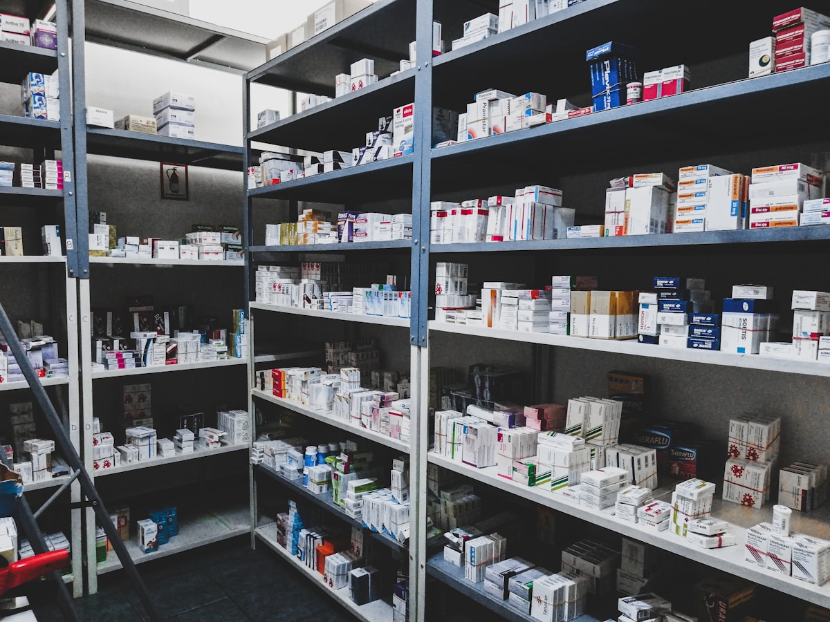 Pharmacies