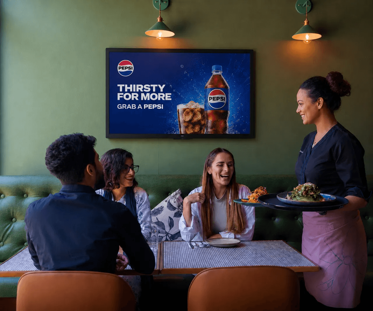 Bars & Restaurants