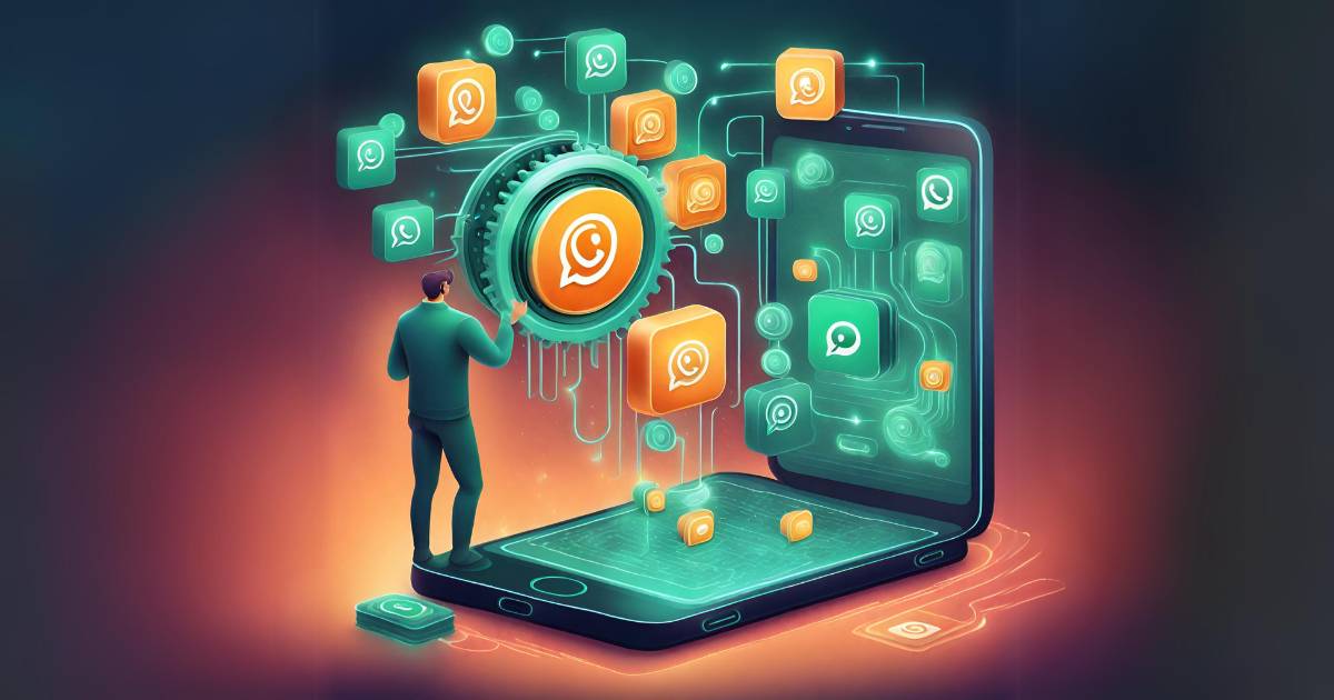 What Role Does Automation Play in WhatsApp Campaigns