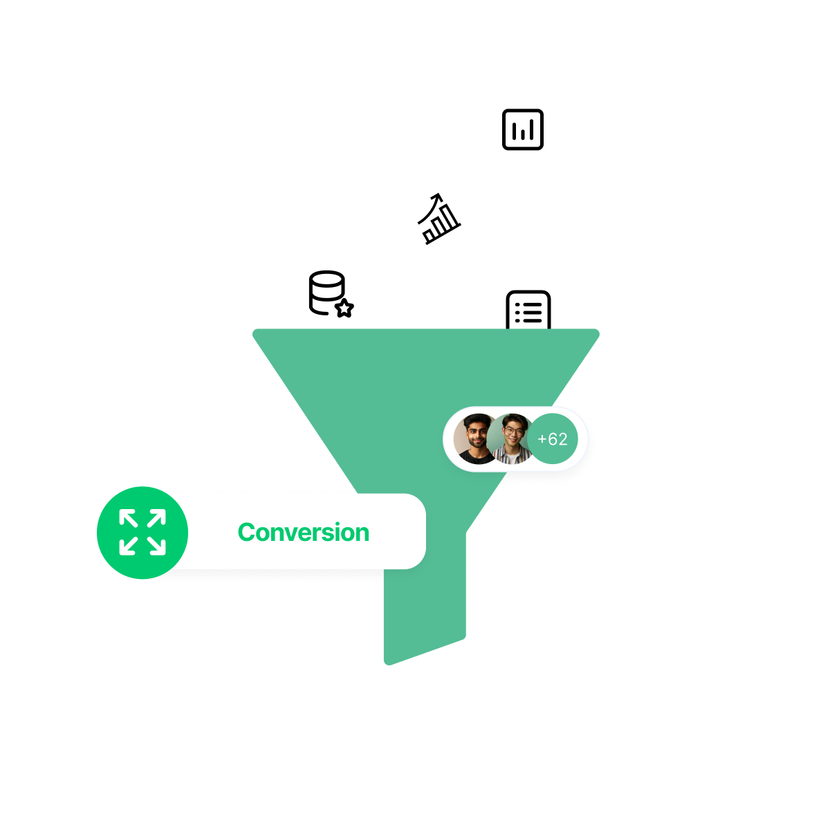 Improve your website engagement and conversions